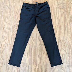 Lululemon Men's ABC Classic-Fit Trouser